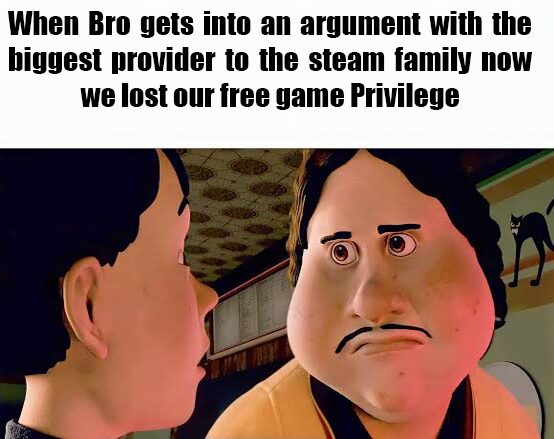 It is a sad day indeed