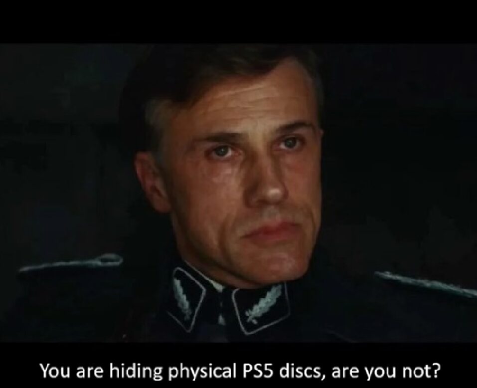 Sony in 2028