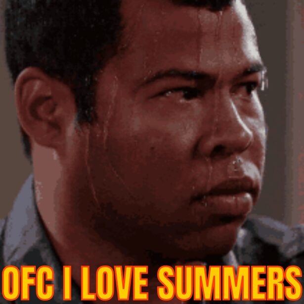 Summers YEAH!