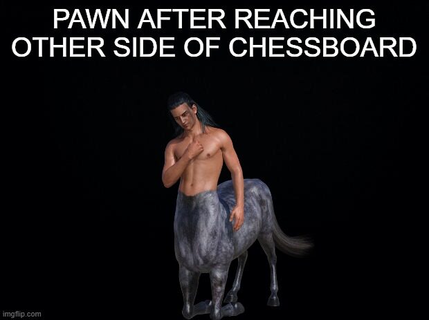 Super horse