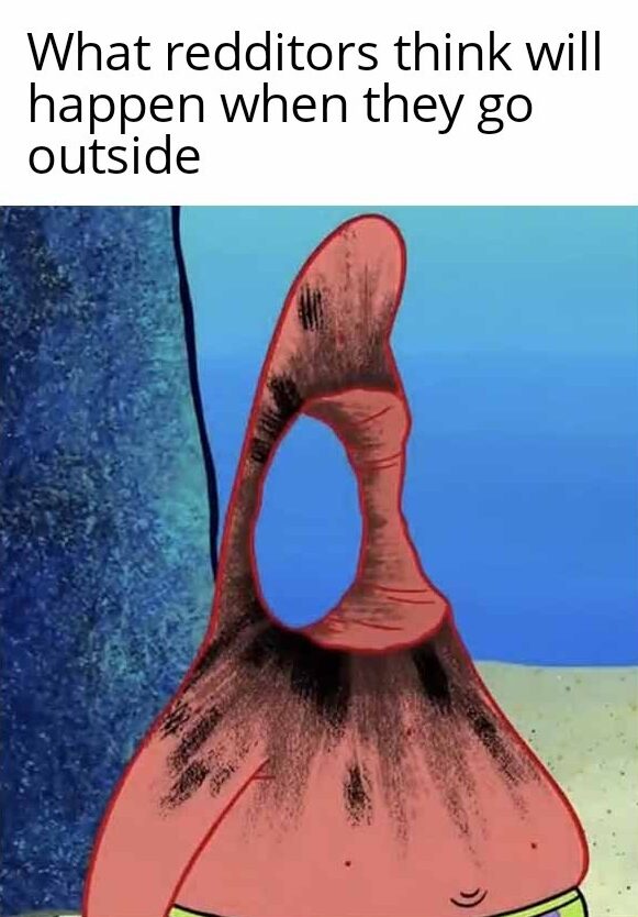 That’s some harsh weather
