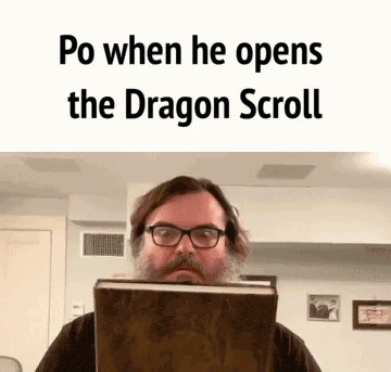 There is no secret ingredient