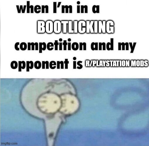 they’re doing insane tricks on it