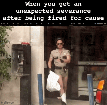 Three payments