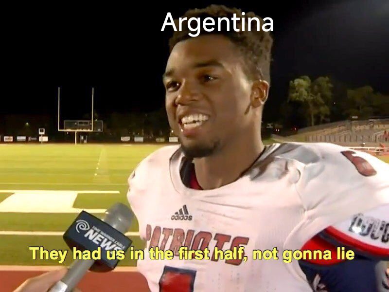 What a thriller
