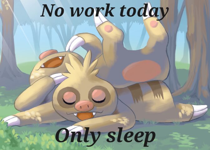 The Tuesday Blues