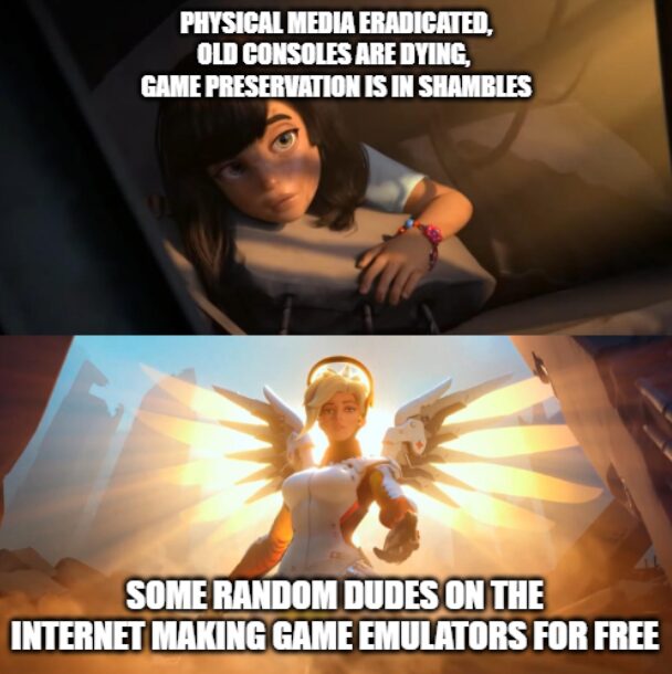 The Unsung heroes