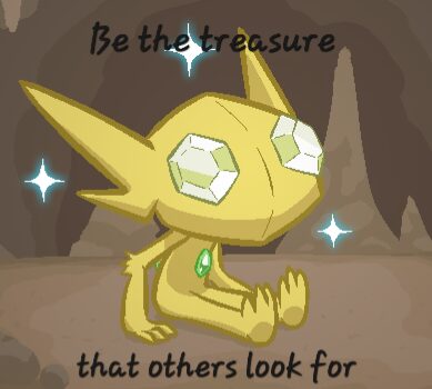 Uplifting meme for your day