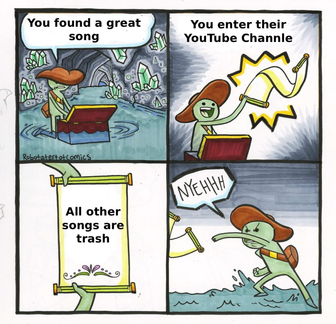 Happens all the time