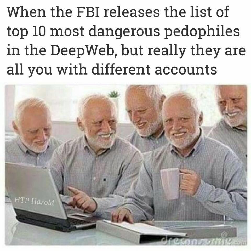 Who uses alt accounts anyway?