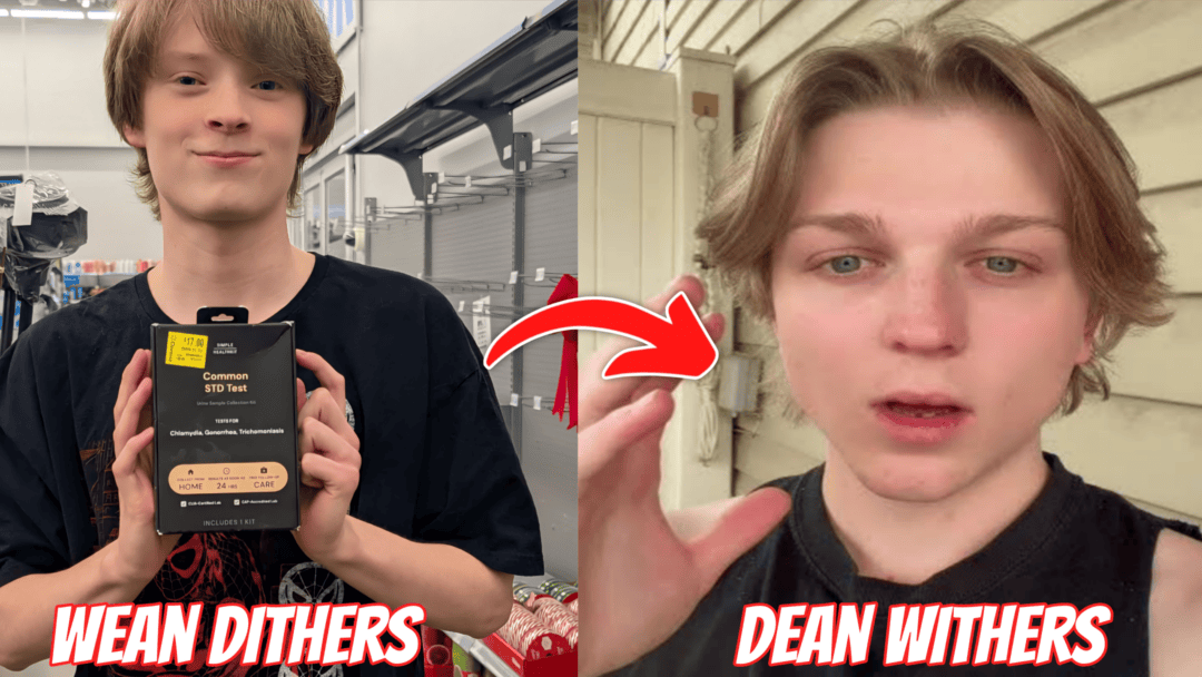 Wean Dithers