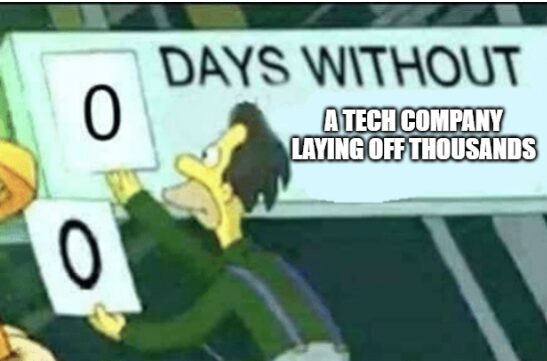 Every week in tech