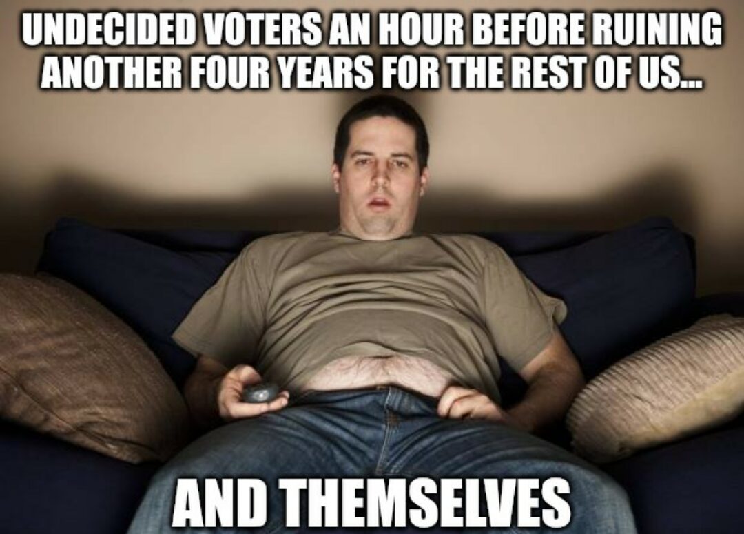 Oh well, no big deal.