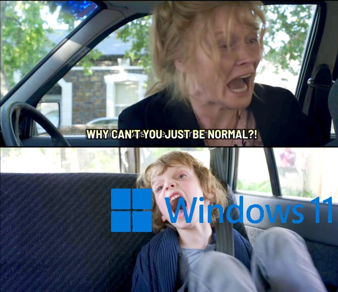 Windows 11