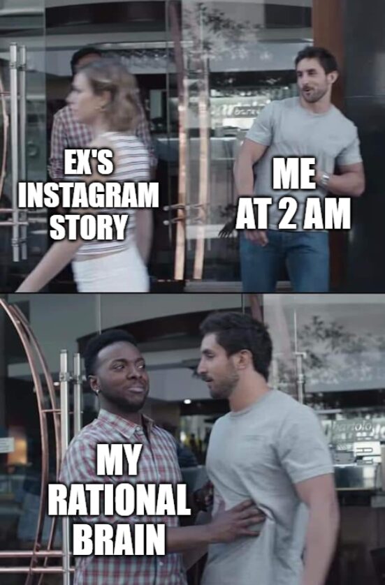 Not worth it, king