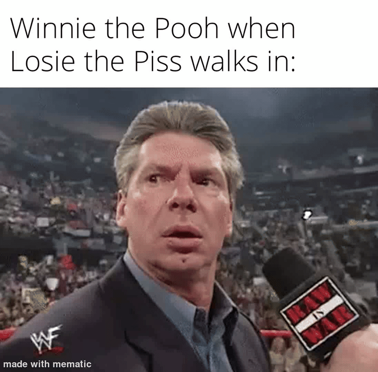 A worthy adversary