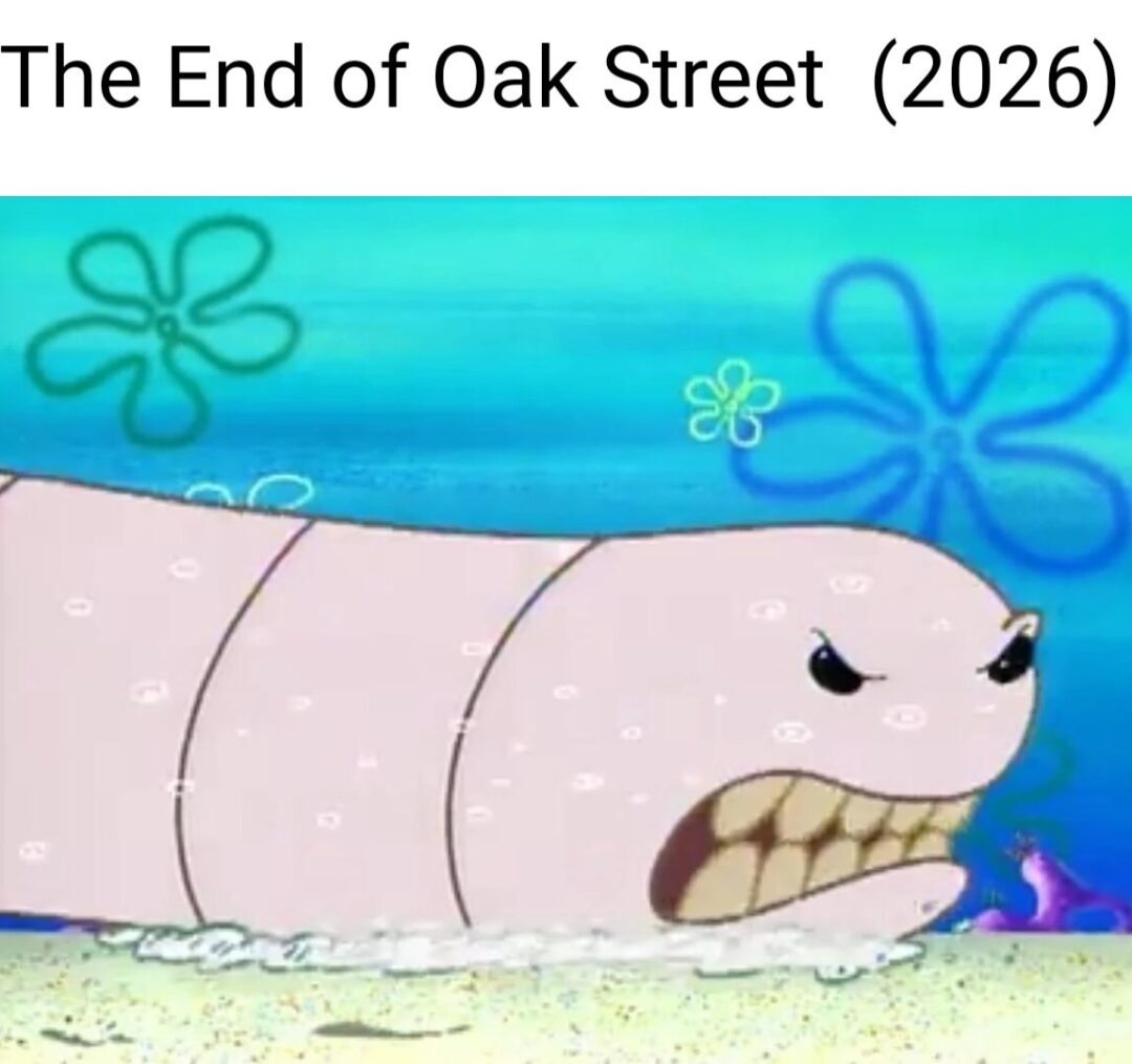 Alaskan Bull Worm’s Big Break