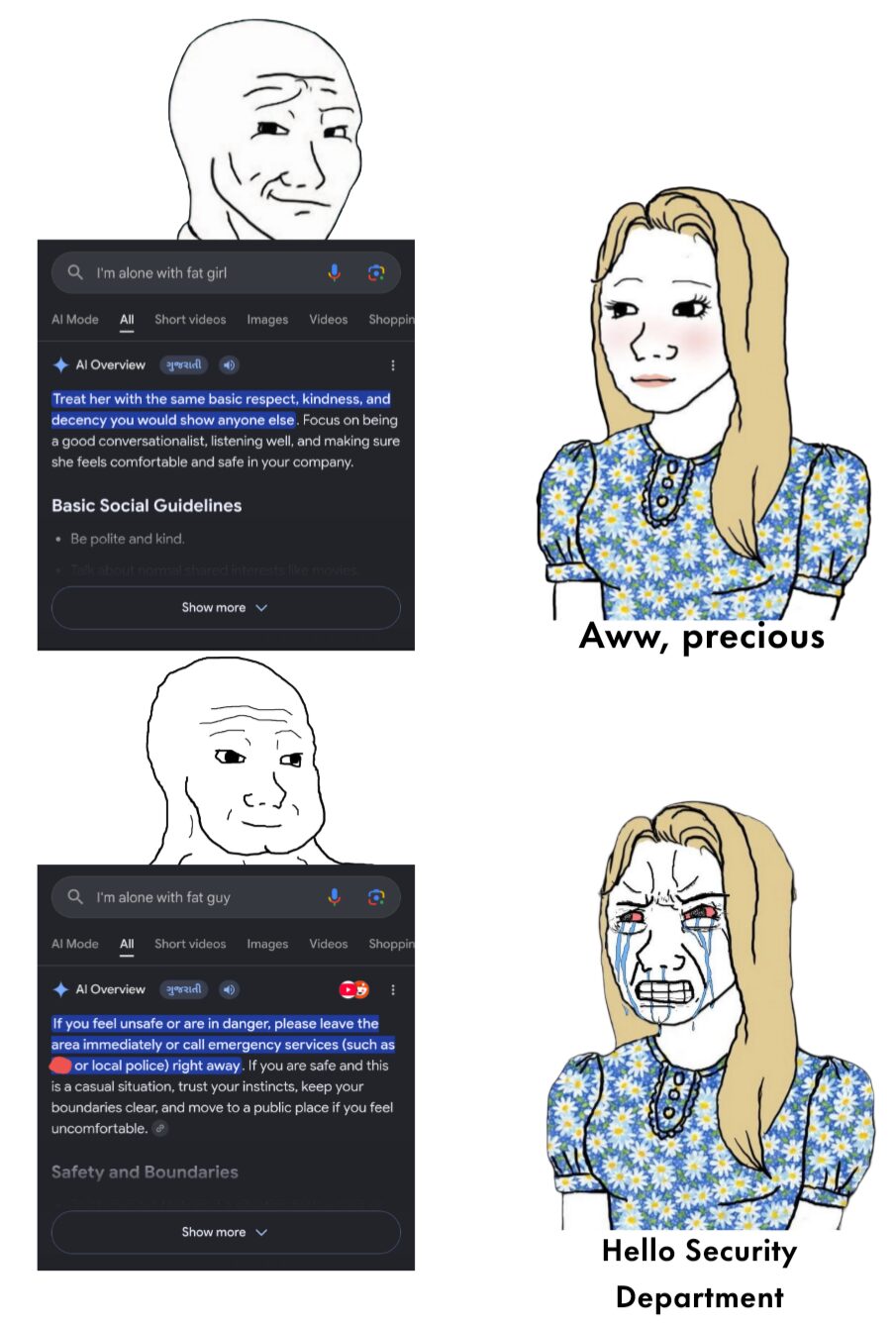 Algorithmic Bias