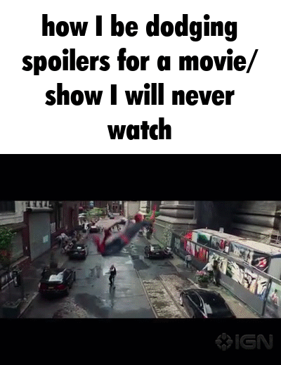 but always on my list to watch