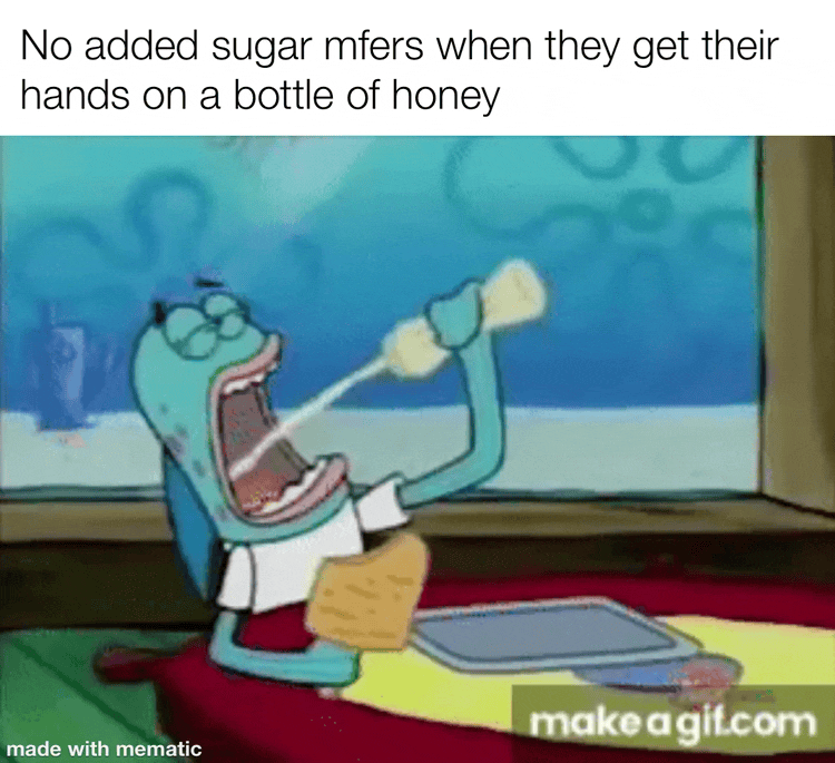 But the antioxidant tho