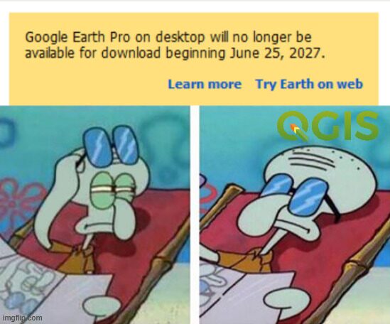 Too bad, Google.