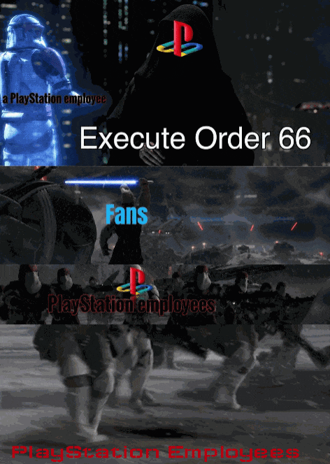 A Betrayal Most Foul..