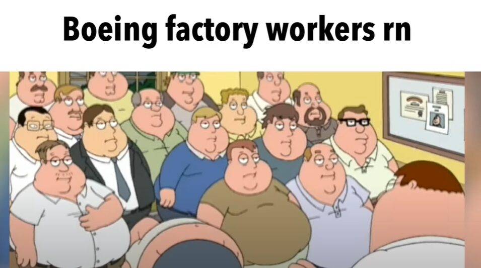 boing boeing