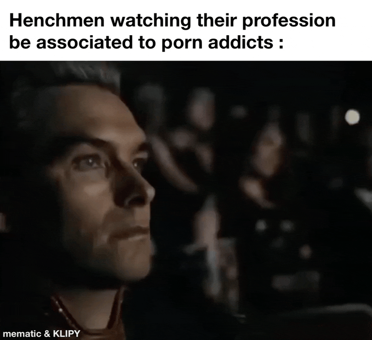 The boss won’t be happy about this