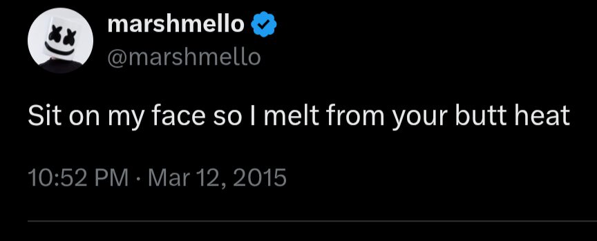 I can’t forget about this😂😭