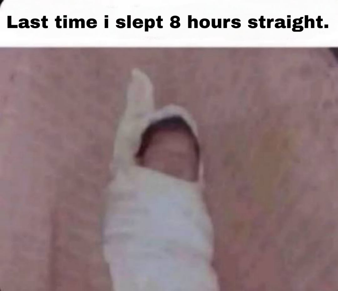 Can’t hit it anymore