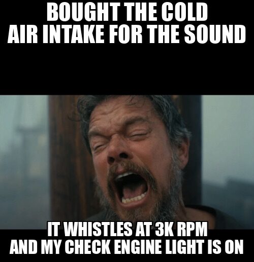no more car parts from facebook marketplace