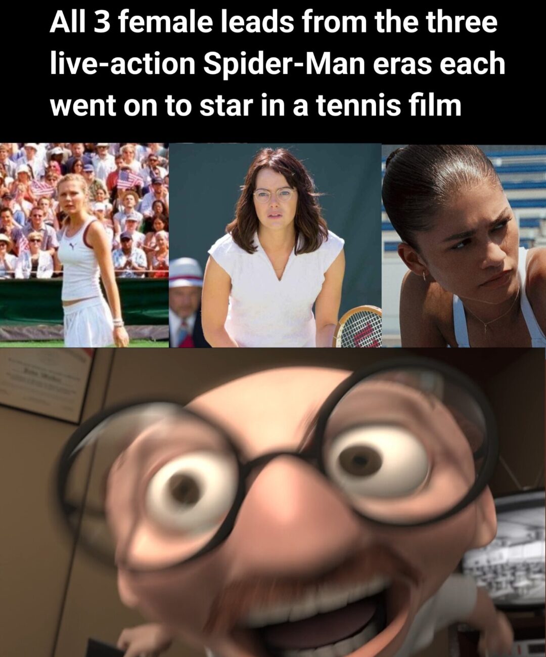 Coincidence
