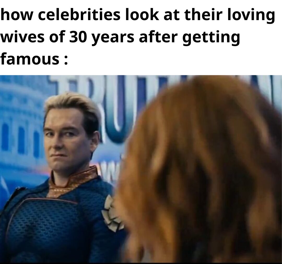 The DiCaprio approach