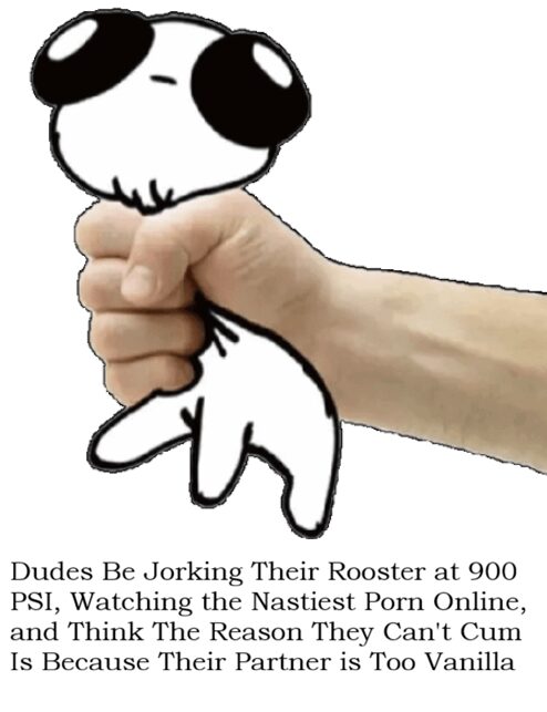 Don’t Watch Porn