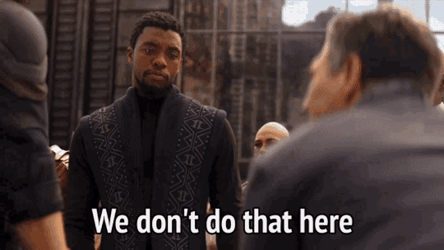 Employers: Advocate for your career! :D Employees: Maybe we should start a uni– Employers: