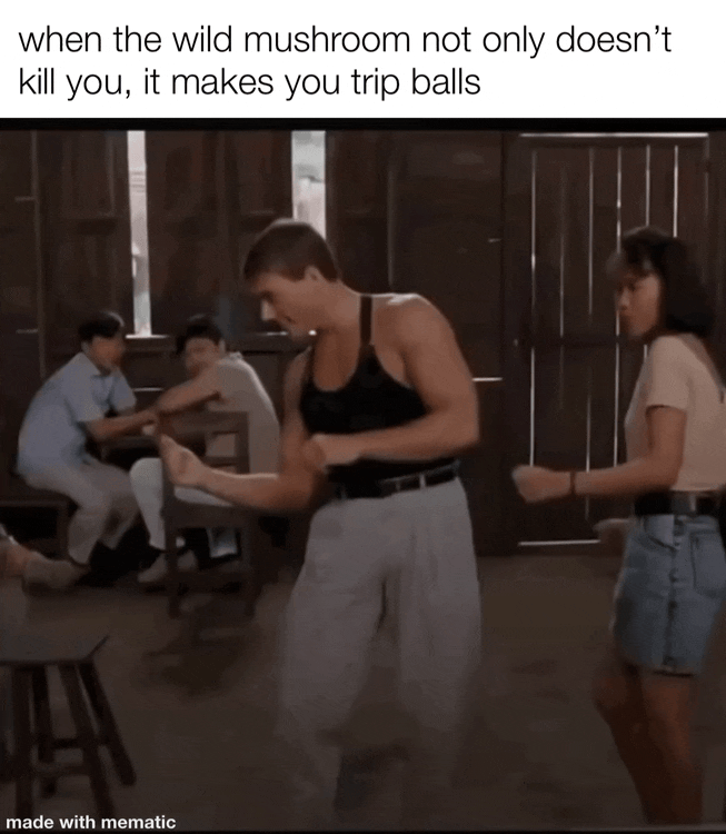 even better