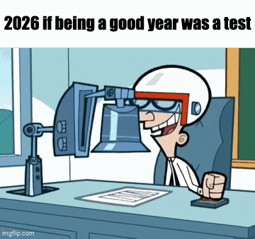 How everything went so far
