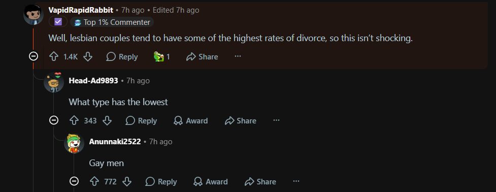 Am I evil for laughing at this?