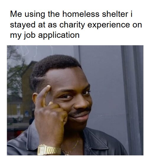 It was an experience!