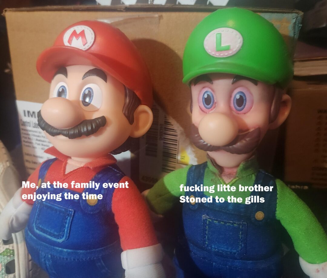 Family gatherings