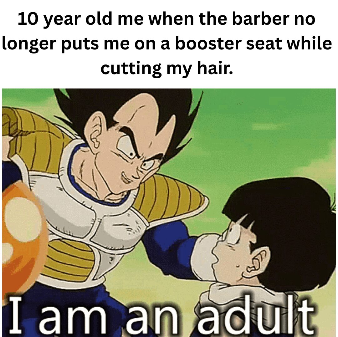 It did feel like that though.