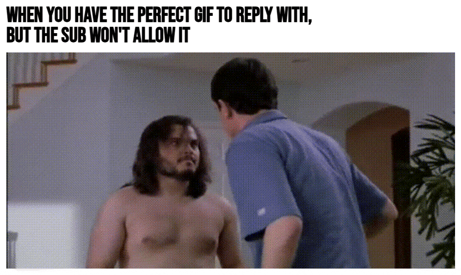 Free the .gifs
