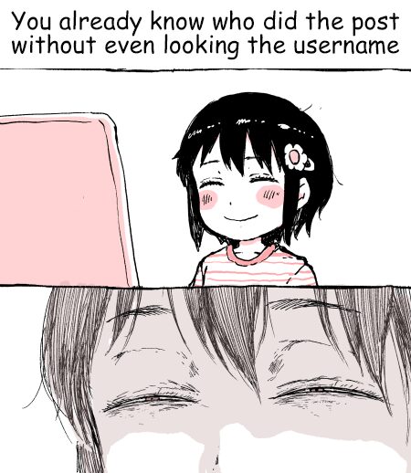 It’s that fucker again, isn’t it?