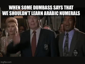Genuinely though people are so dumb sometimes