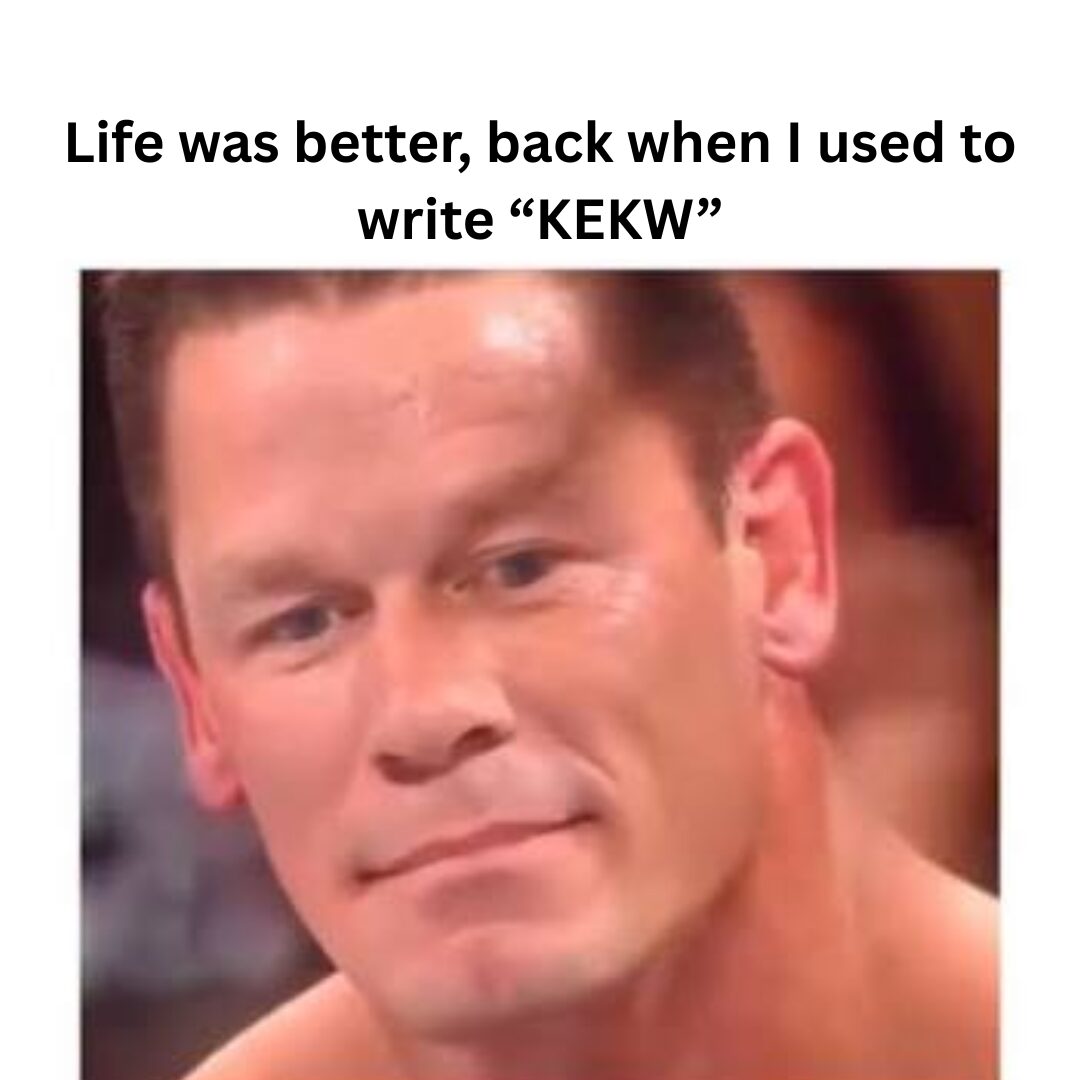 good times
