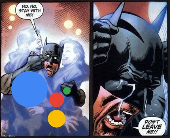 Google is now killing Google Assistant, while Gemini still can’t do shit