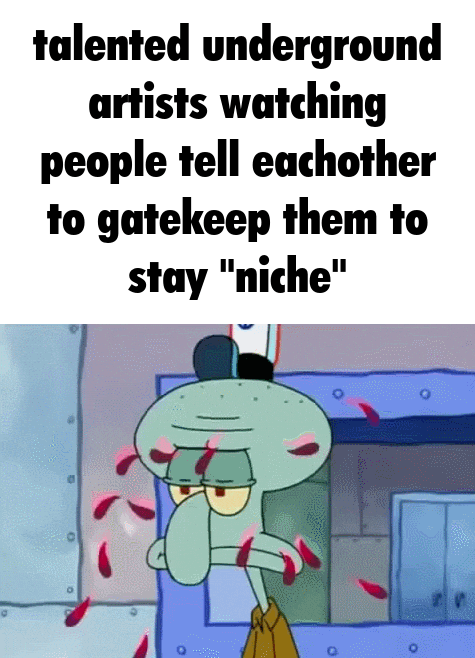 when ts happens