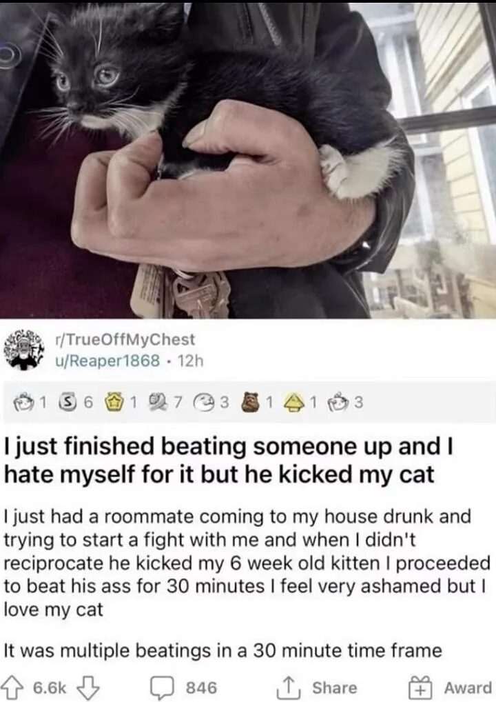 Not all heros wear capes