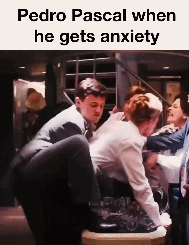 Hollywood in a nutshell
