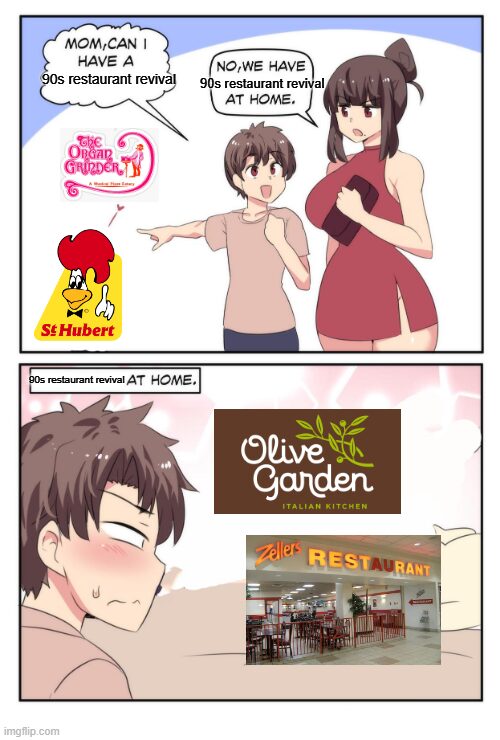 Keep your breadsticks, I want a zip-tied box of food delivered in a yellow chicken car